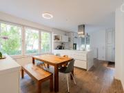 Townhouse in Berlin Mitte, Berlin Amsterdam Apartments...