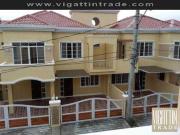 Townhouse in BF homes Paranaque near Sucat Road