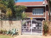 Townhouse in Birchleigh