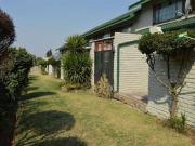 Townhouse in Birchleigh