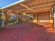 Townhouse in Brakpan