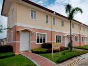 Townhouse in Camella Ellizande Taguig