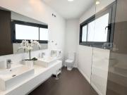 Townhouse in Cancelada