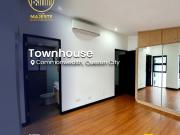 Townhouse in Commonwealth Quezon City