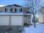 Townhouse in Coventry Hills