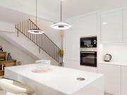 Townhouse in El Chaparral