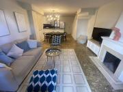 Townhouse in Estepona