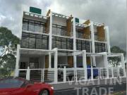 Townhouse in Fairview, Quezon City for SALE