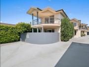 TOWNHOUSE IN GATED COMPLEX