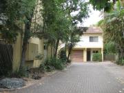 Townhouse in Hervey Bay, one street from the beach, dual...