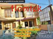 TownHouse in Homtek Pilar Village Las Pinas City Near Sm...