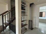 TOWNHOUSE IN KATIPUNAN FOR SALE