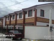 Townhouse in Las pinas 2 5M