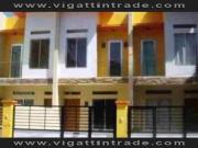 Townhouse in Las Pinas