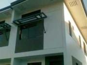 Townhouse In Las Pinas City