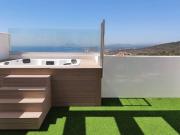 Townhouse in Manilva