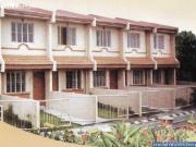 Townhouse in manuyo las pinas near gatchalian and sucat...