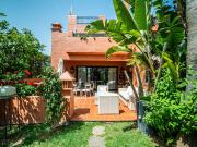 Townhouse in Marbella