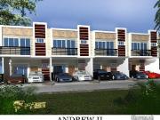 TOWNHOUSE IN MONTIVILLE PLACE FOR SALE