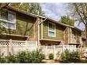 Townhouse in move in condition in Simpsonville