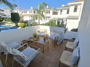 Townhouse in New Golden Mile