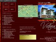 Townhouse in New Manila 4 Bedroom Victoria St