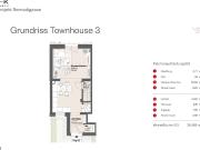 Townhouse in Nonntal | Erstbezug nach Kernsanierung