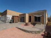 Townhouse in Normandie