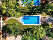 Townhouse in Nueva Andalucía