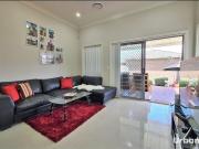 Townhouse in Perfect Location