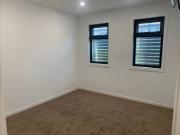 Townhouse in prime location