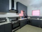 townhouse in private secure estate!