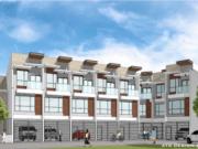 Townhouse in Project 8 with 3 Bedrooms and 2 Carport PH2518