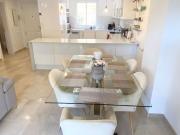 Townhouse in Puerto Banús