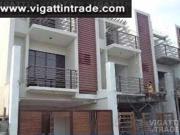 Townhouse in Quezon City, Project 6, Near Visayas Ave