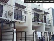 Townhouse in Quezon City, Project 6, Walking Distance to...