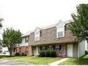 Townhouse in quiet area, spacious with big kitchen
