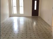 Townhouse in quiet complex avail NOW NO CATS OR DOGS