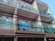 TOWNHOUSE IN R. QUINTOS ST., SAMPALOC MANILA