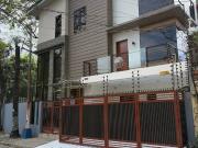 Townhouse in Rosario Pasig | Four Bedroom 4BR House and...