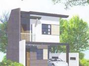 Townhouse in San Jose Del Monte Bulacan