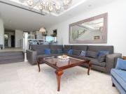 Townhouse in Sierra Blanca