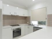 Townhouse in Sought After Area