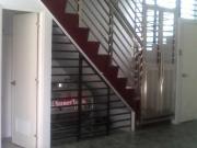 Townhouse in Sta. Mesa Heights, Quezon City for SALE