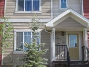 Townhouse In Sw Edmonton For Rent