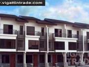 Townhouse In Taguig / Near Makati / Near Fort DMCI...