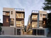 Townhouse in Teacher's Village East in Quezon City