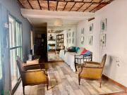 Townhouse in the Background 3 Main Rooms with Patio for...