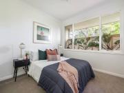 TOWNHOUSE IN THE HEART OF TOORAK
