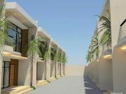 Townhouse in Tisa Labangon, Cebu City Samantha`s Place